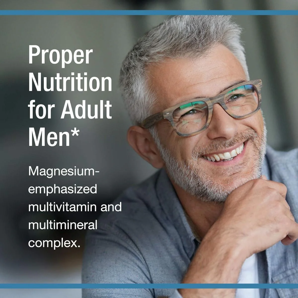 Androvite for Men 180 Tablets - Image 5