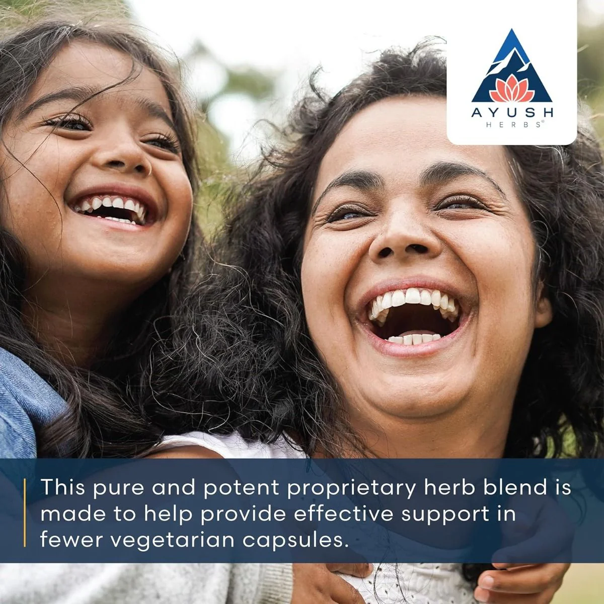 AyushMulti 90Veggie Caps - Image 6