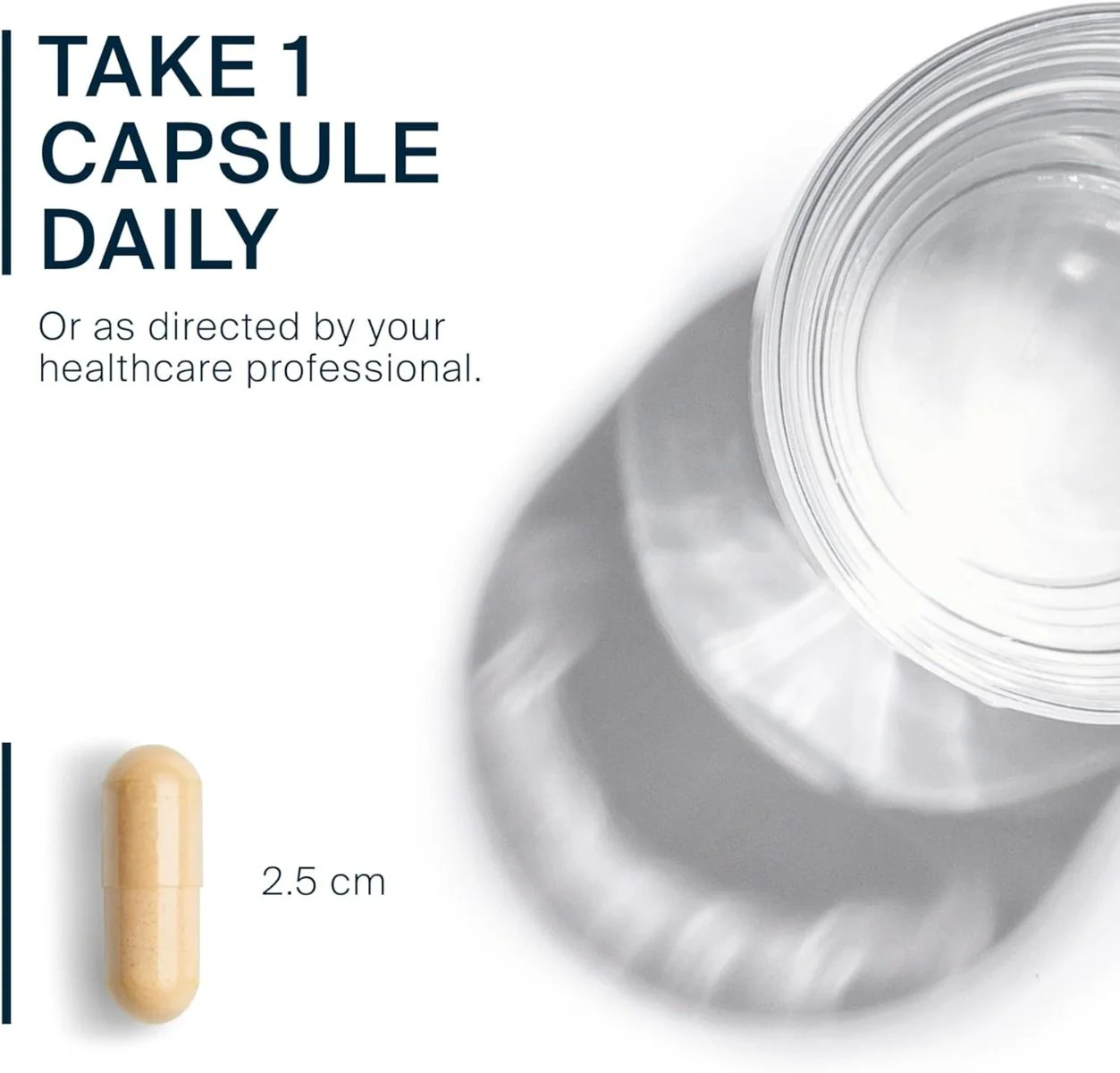 B6 + B Complex 60 Capsules - Image 3