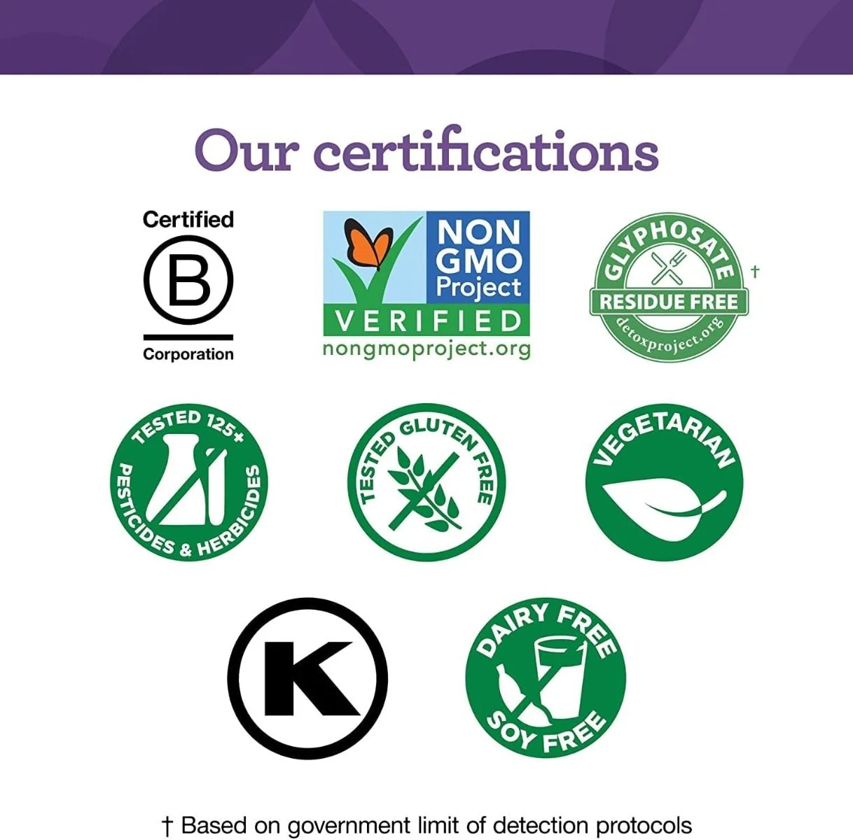 Baby & Me Multivitamin Tablets - Image 6