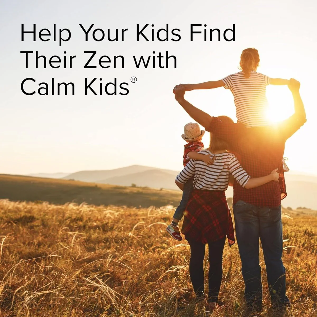 Calm Kids 60Capsules - Image 5