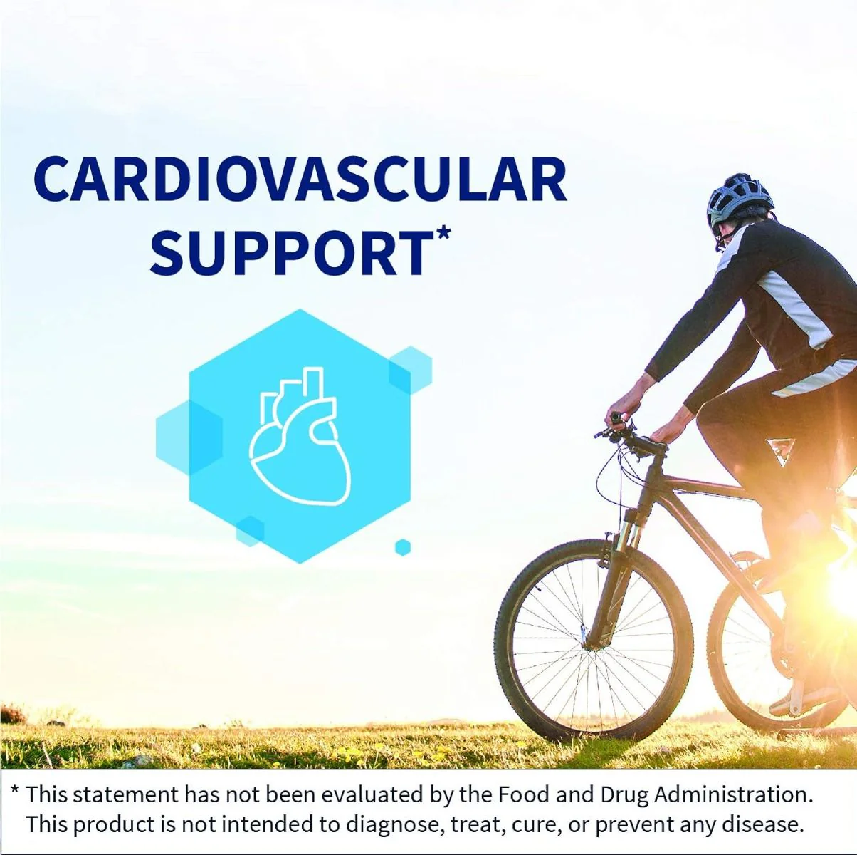 Coenzyme Q10 60 MG 60 Veggie Caps - Image 4