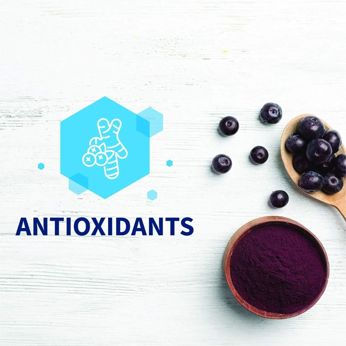 Coenzyme Q10 60 MG 60 Veggie Caps - Image 5