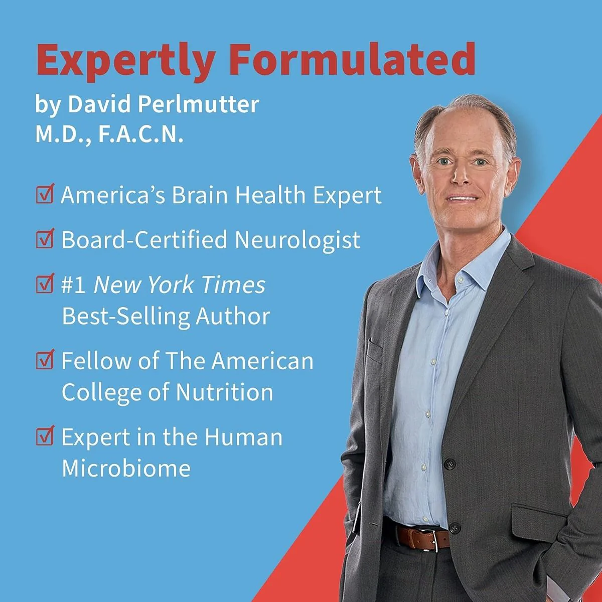 Dr. Formulated Probiotic Kids 5 Billion 60 Gummies Strawberry - Image 4