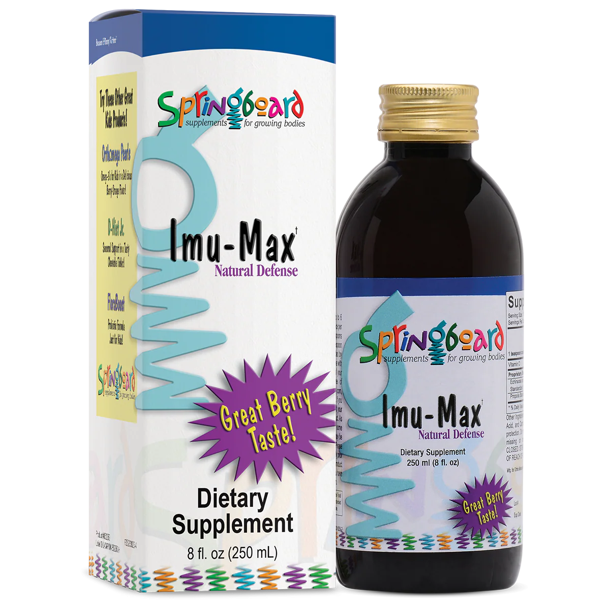 Immune Health Best Sellers