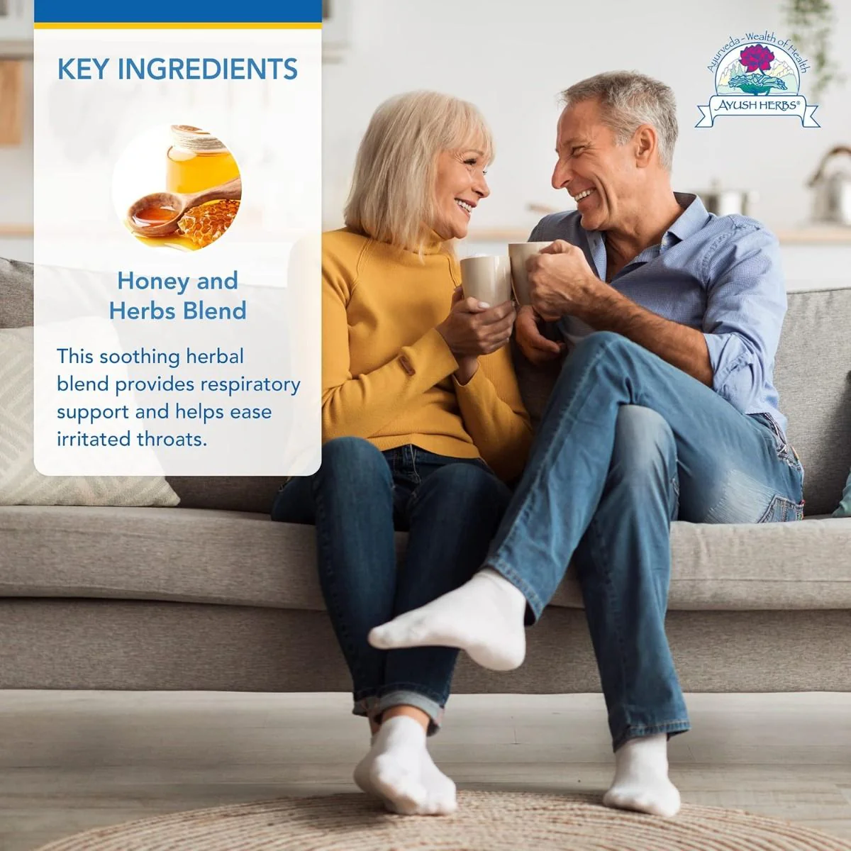 KuffSoothe 8 Fl Oz Liquid - Image 6