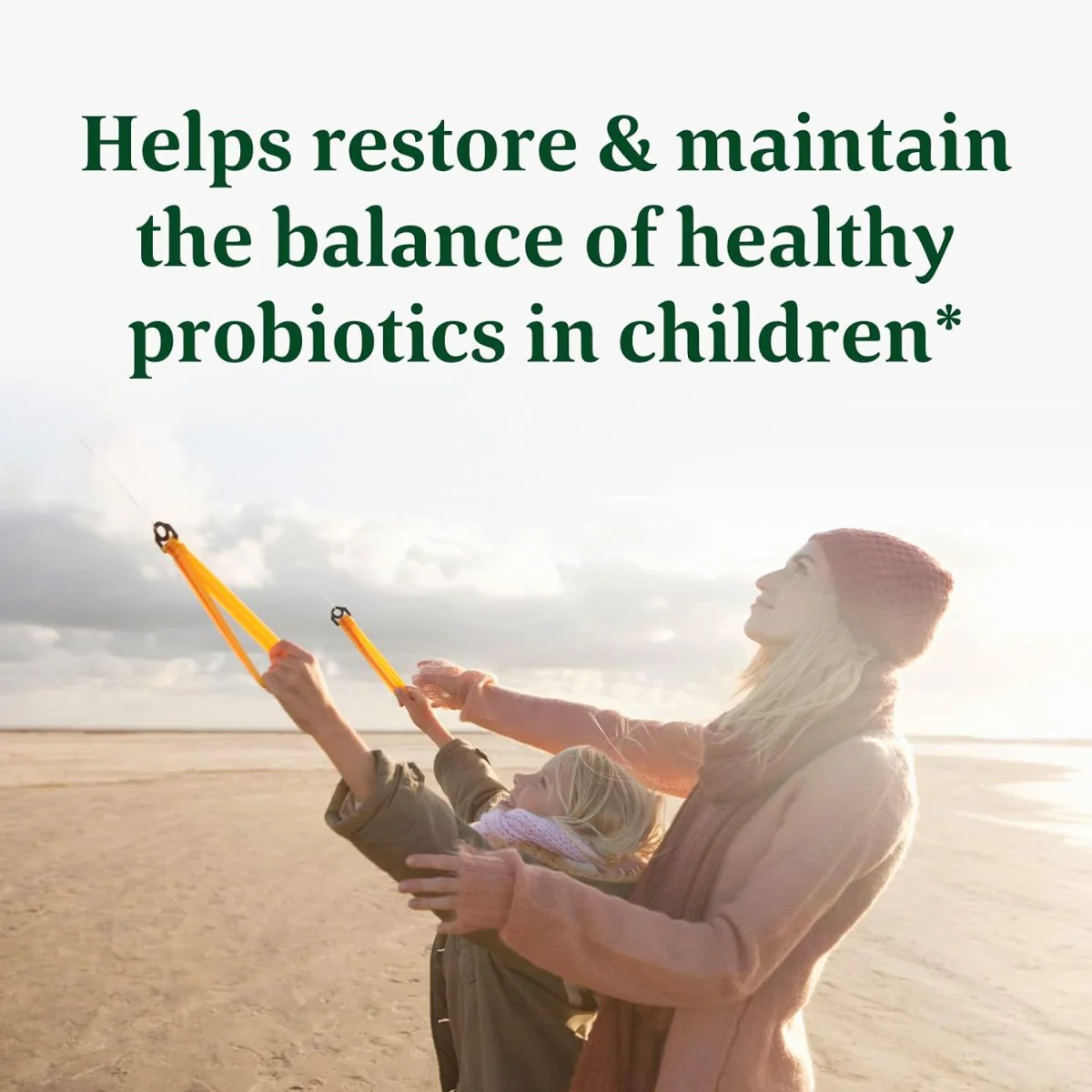 MegaFlora Kids Probiotic - Image 6