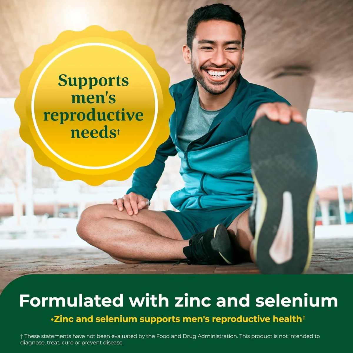 Men's One Daily - Image 4