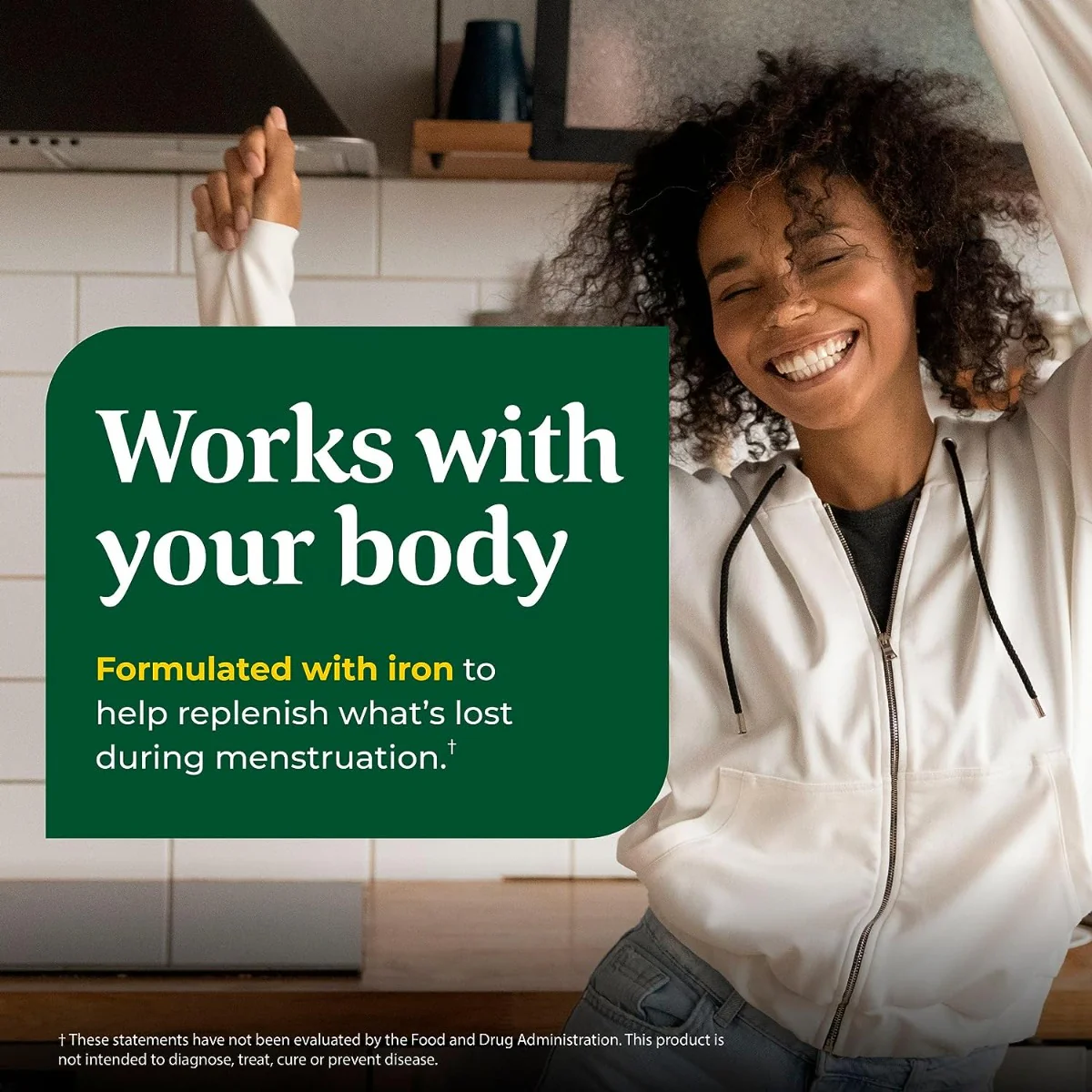 Women's One Daily - Image 4