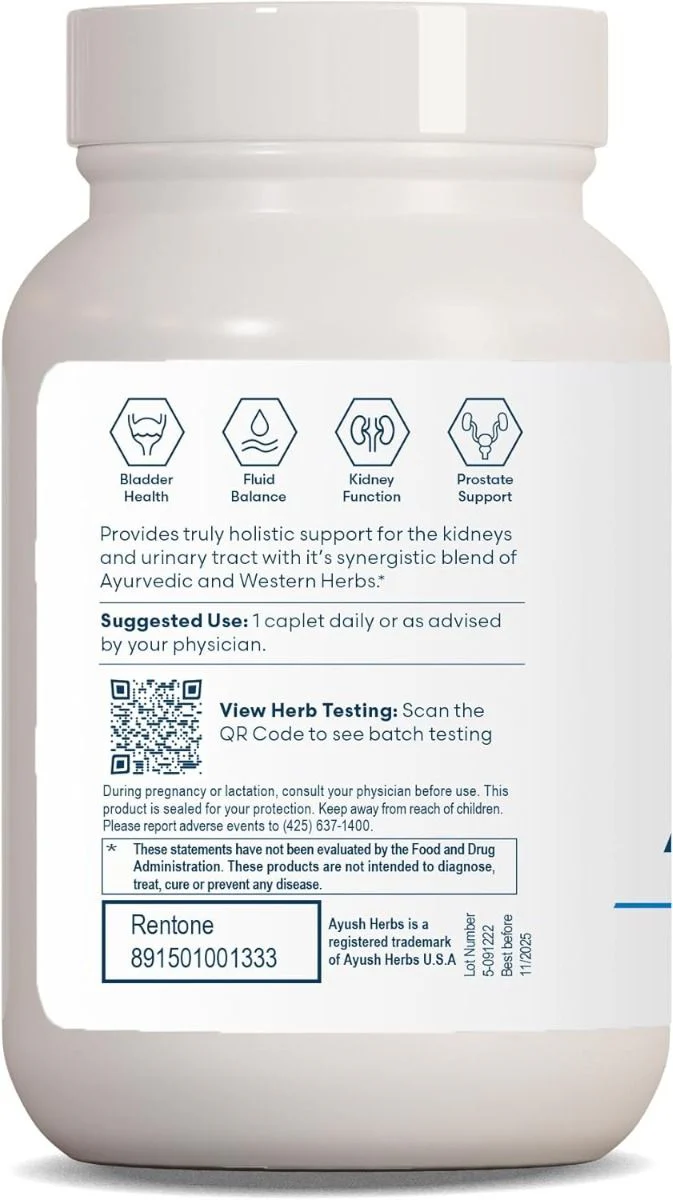 Rentone 90Caplets - Image 3