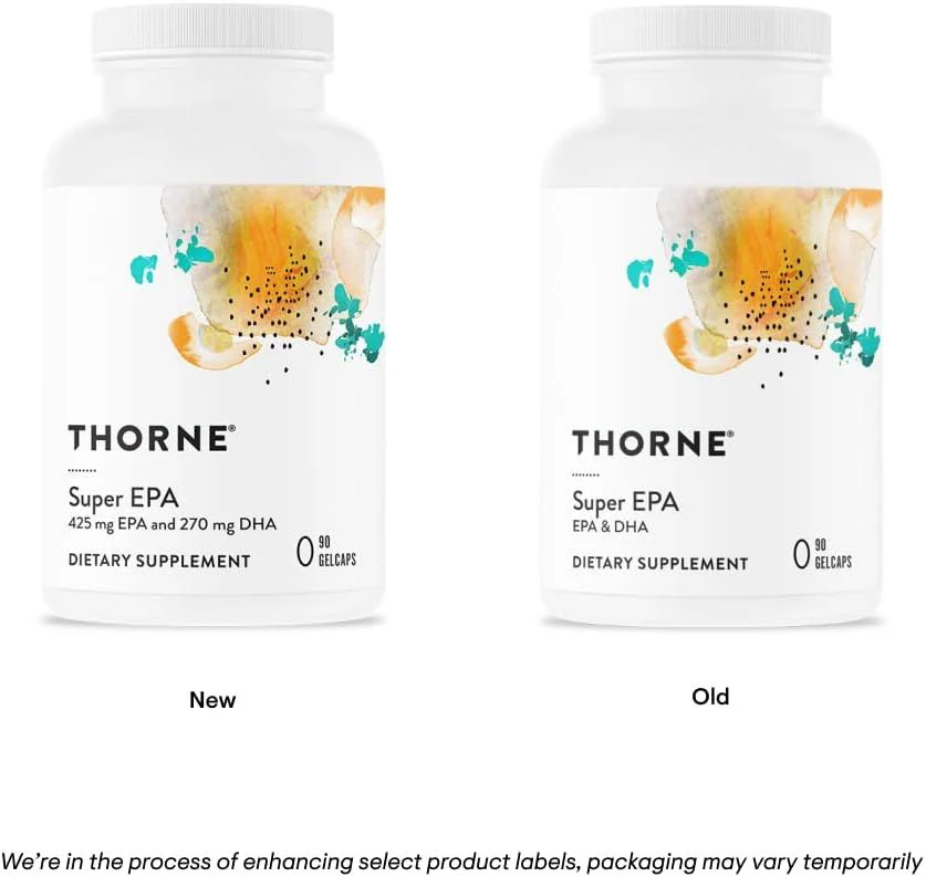 Super Epa 90 Gelcaps - Image 3