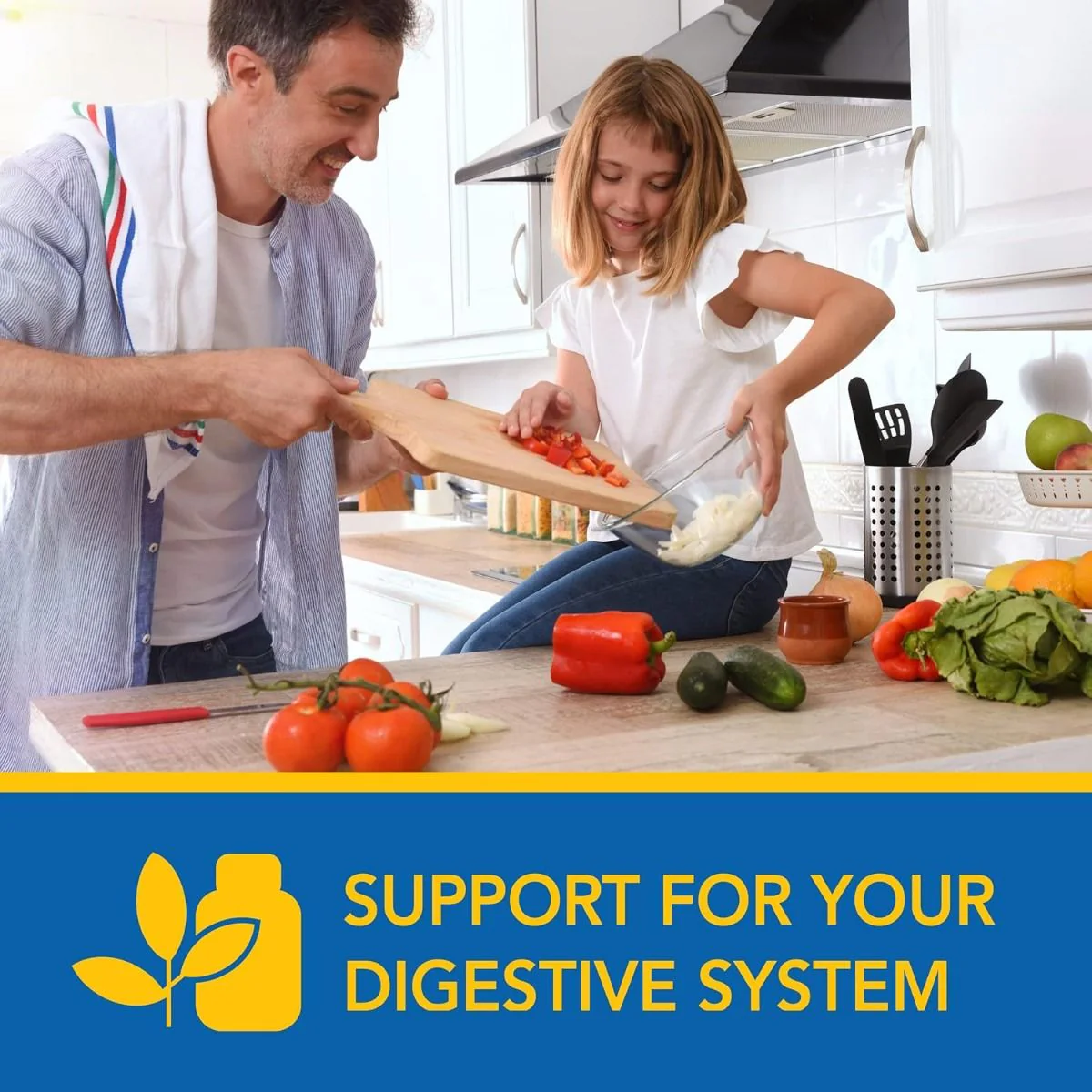 Trifal 90Veggie Caps - Image 4