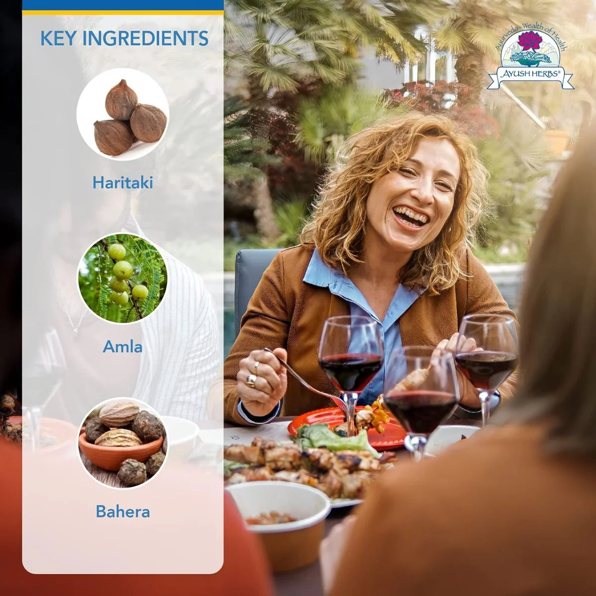 Trifal 90Veggie Caps - Image 5