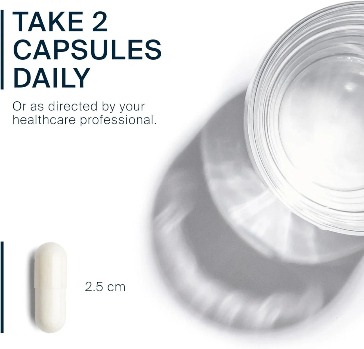 Vitamin C 1000 MG 220 Veggie Caps - Image 3